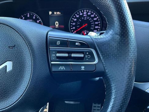 Certified 2023 Kia Stinger GT-Line image 25