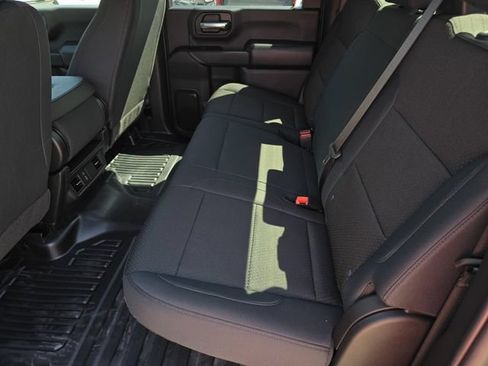 New 2026 GMC Sierra 3500 Pro AWD/4WD image 24