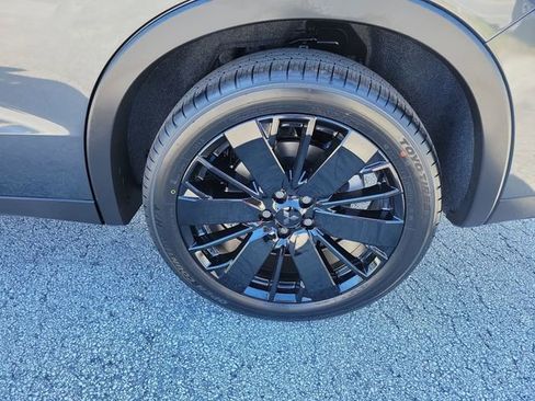 New 2026 Mitsubishi Outlander SE FWD image 7