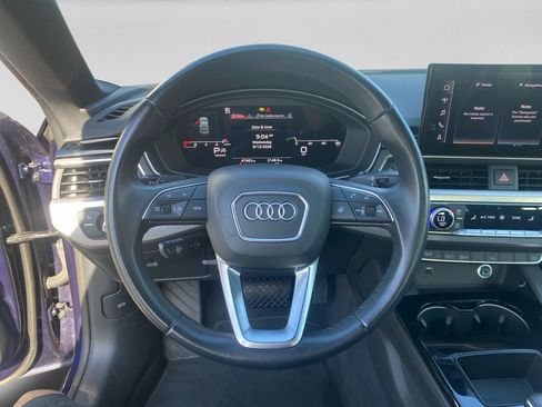 Used 2025 Audi A5 2.0T Premium Plus AWD/4WD image 12