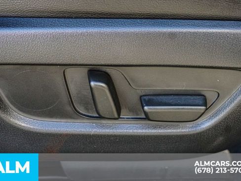 Used 2025 MAZDA CX-70 3.3 Turbo w/ Preferred Package image 57