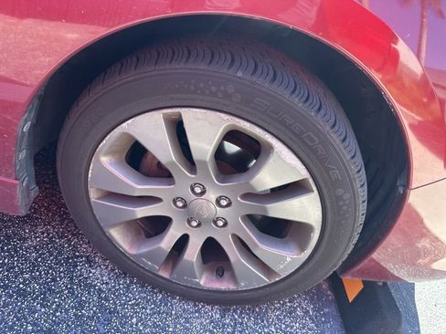 Used 2014 Subaru Impreza 2.0i Sport Premium w/ Popular Package #1 image 6