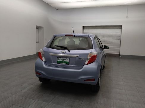 Used 2014 Toyota Yaris LE image 7
