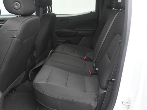 Used 2023 Chevrolet Colorado Trail Boss w/ Advanced Trailering Package AWD/4WD image 17