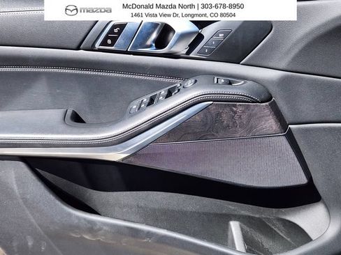Used 2023 BMW X5 xDrive40i w/ Premium Package AWD/4WD image 6