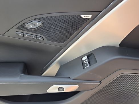 Used 2015 Chevrolet Corvette Stingray Coupe w/ 2LT Preferred Equipment Group RWD image 26