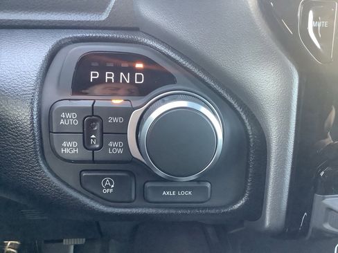 New 2026 RAM 1500 Big Horn image 20