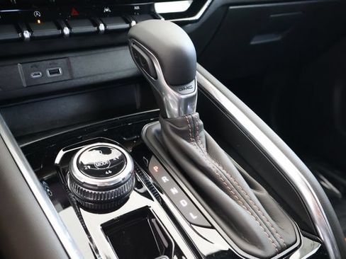 New 2026 GMC Canyon AT4 AWD/4WD image 27