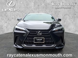 Certified 2023 Lexus NX 350 AWD video 2