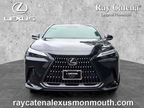 Certified 2023 Lexus NX 350 AWD image 2