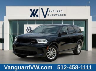 Used 2026 Dodge Durango GT RWD video 1