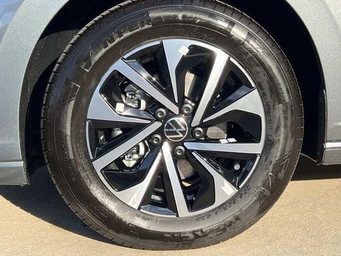 New 2026 Volkswagen Jetta S image 6