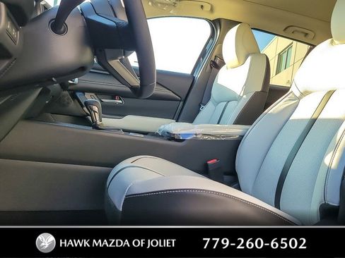 New 2026 MAZDA CX-50 AWD 2.5 S w/ Cargo Package image 7