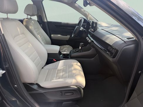 Used 2024 Honda CR-V EX-L image 11