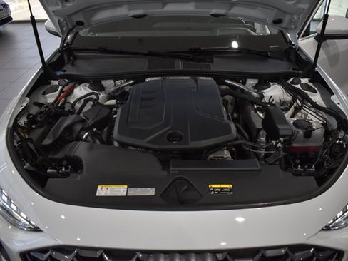 Used 2025 Audi A5 2.0T Premium Plus w/ Premium Plus AWD/4WD image 27