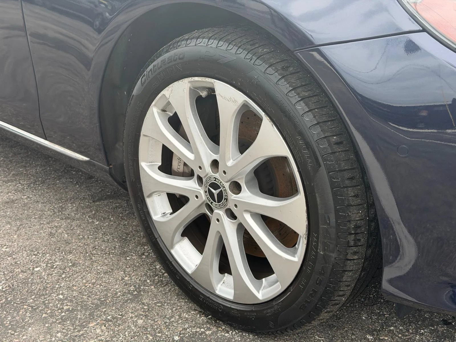 Used 2019 Mercedes-Benz E 450 4MATIC Wagon image 41