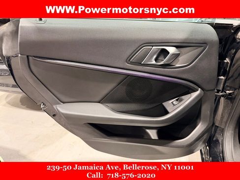 Used 2021 BMW 228i xDrive Gran Coupe w/ Convenience Package image 39