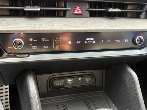 Used 2024 Kia Sportage X-Pro image 14