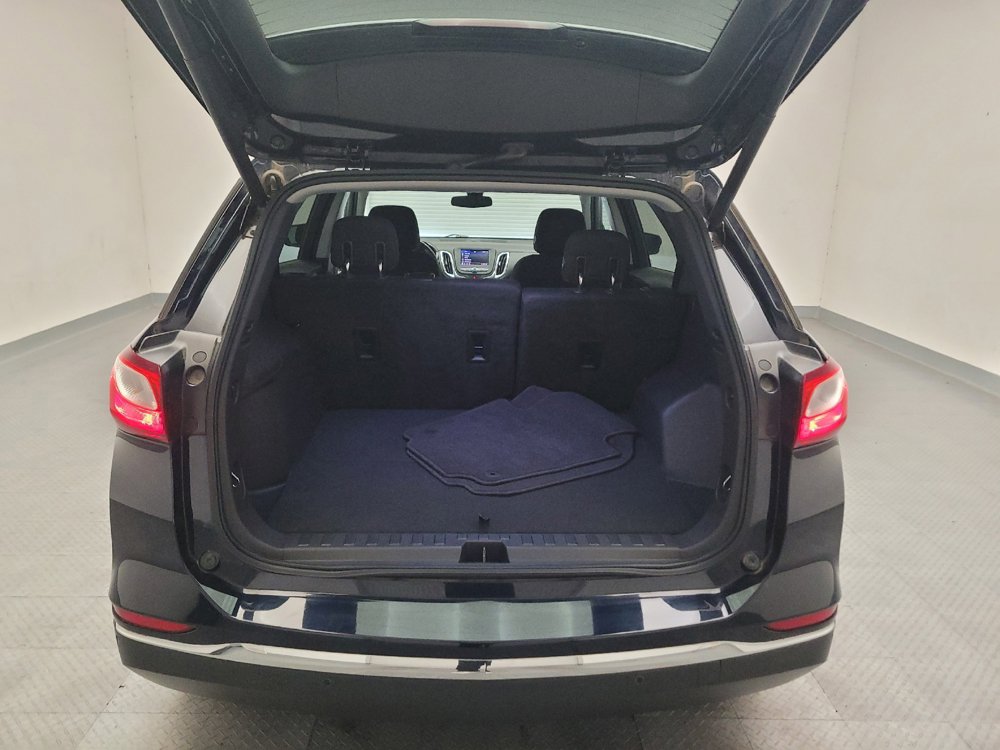Used 2020 Chevrolet Equinox LT AWD/4WD image 29