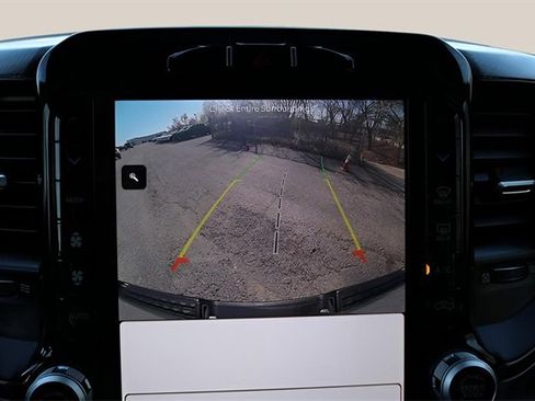 Used 2023 RAM 1500 Rebel w/ Rebel Level 2 Equipment Group image 25