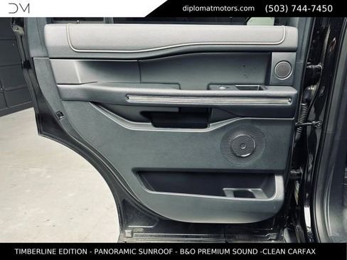 Used 2024 Ford Expedition Timberline AWD/4WD image 32