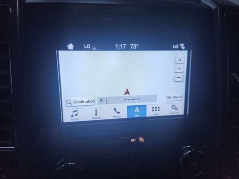 Used 2017 Ford F150 Lariat AWD/4WD image 18