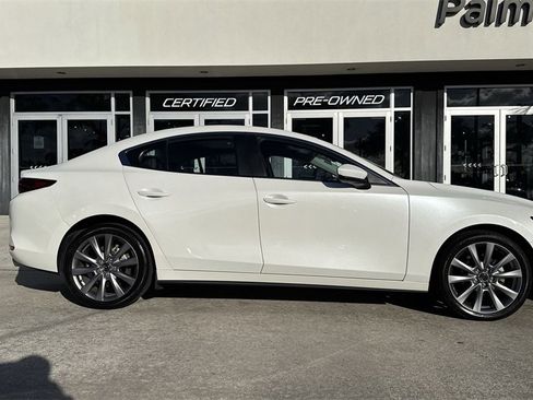 Used 2023 MAZDA MAZDA3 s image 24
