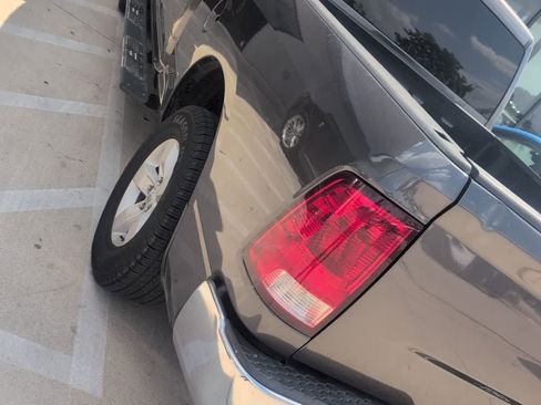 Used 2019 RAM 1500 Tradesman w/ Chrome Plus Package image 17