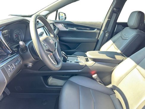 New 2026 Cadillac XT5 Premium Luxury FWD image 10