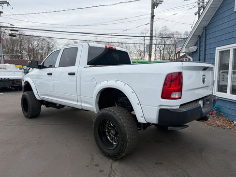 Used 2016 RAM 2500 Tradesman w/ Popular Equipment Group image 6