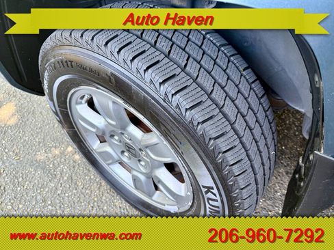 Used 2008 Honda Ridgeline RTX image 11