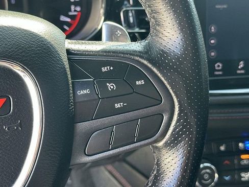 Used 2022 Dodge Durango R/T RWD image 35