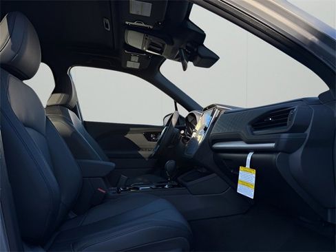 New 2026 Subaru Forester Limited image 14