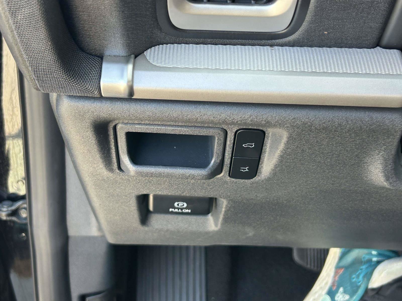 Used 2025 Ford Expedition Active RWD image 33