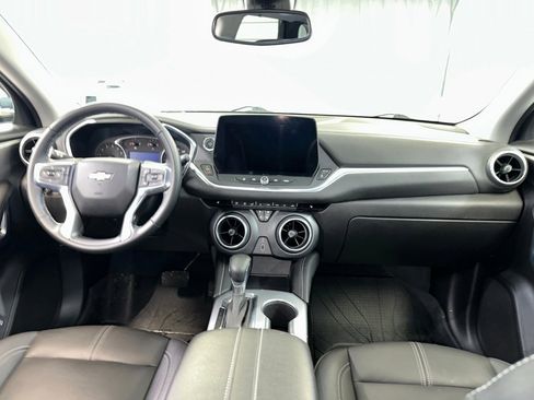 Certified 2024 Chevrolet Blazer LT w/ LPO, Floor Liner Package image 31