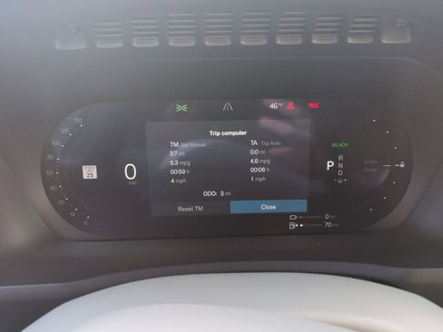 New 2026 Volvo XC90 T8 Ultra image 17