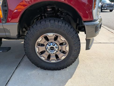 New 2026 Ford F250 King Ranch AWD/4WD image 10