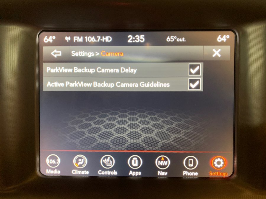 Used 2023 Dodge Charger R/T w/ Navigation & Travel Group RWD image 33
