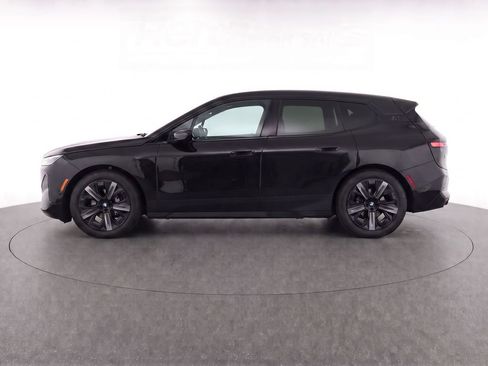 Certified 2024 BMW iX xDrive50 w/ Premium Package AWD/4WD image 6