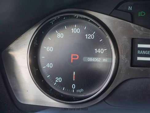 Used 2012 Fisker Karma EcoSport image 70