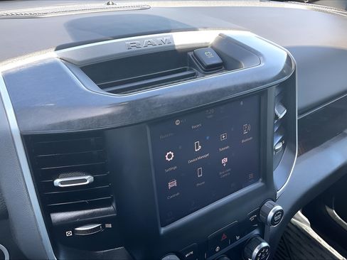 Used 2023 RAM 1500 Lone Star AWD/4WD image 21