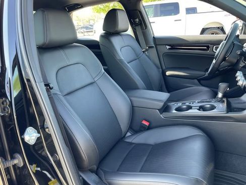 Certified 2026 Honda Civic Sport Touring image 27