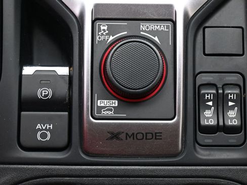 Used 2021 Subaru Forester Premium w/ Popular Package #1 image 27