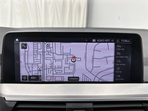 Used 2021 BMW X4 xDrive30i w/ Premium Package 3 image 18