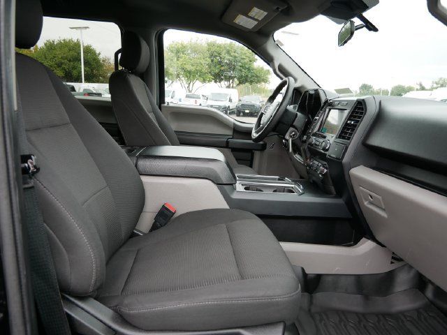 Used 2019 Ford F150 XL w/ Equipment Group 101A Mid AWD/4WD image 15