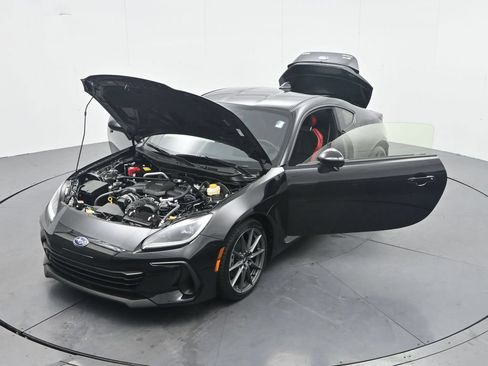 Used 2026 Subaru BRZ Limited RWD image 46