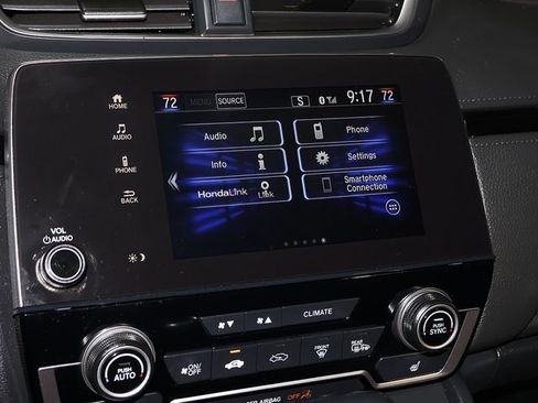 Used 2017 Honda CR-V EX-L image 18