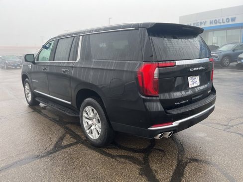 New 2026 GMC Yukon XL Denali image 7