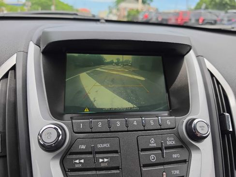 Used 2016 GMC Terrain SLE AWD/4WD image 15
