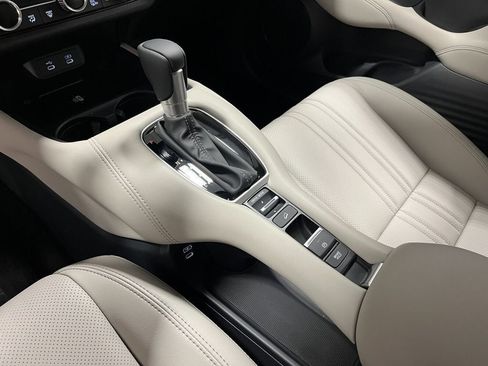 New 2027 Honda HR-V EX-L image 13